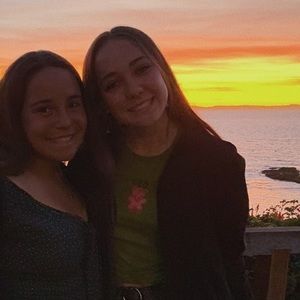 Meet your Posher, Soph